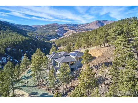 2876 Fourmile Canyon Dr, Boulder, CO 80302 photo 9