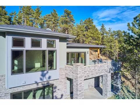 2876 Fourmile Canyon Dr, Boulder, CO 80302 photo 8