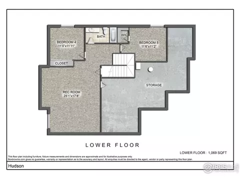 6068 Maidenhead Dr, Windsor, CO 80550 photo 3
