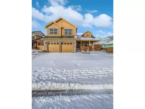 12983 W 84th Pl, Arvada, CO 80005