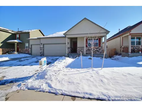 923 Charlton Dr, Windsor, CO 80550 photo 1
