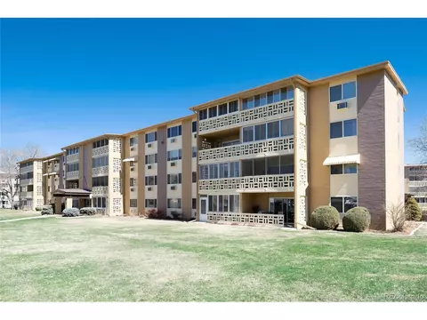 9355 E Center Ave #1A, Denver, CO 80247 photo 23