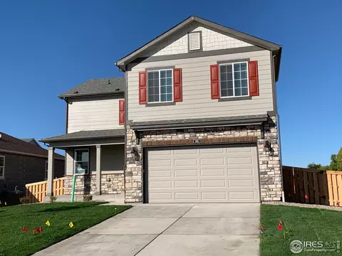 395 4th St, Windsor, CO 80550 photo 1