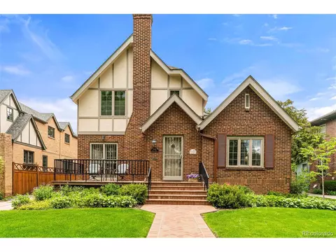 1649 Locust St, Denver, CO 80220