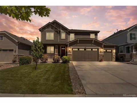 215 Horizon Ave, Erie, CO 80516