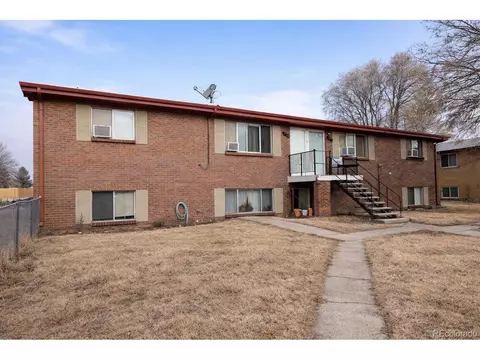 7155 Stuart St, Westminster, CO 80030