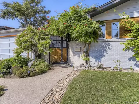 3033 S York St, Denver, CO 80210
