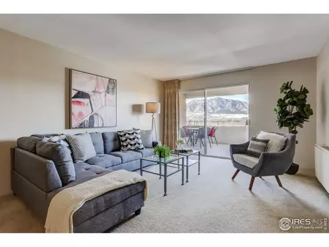 500 Mohawk Dr #710, Boulder, CO 80303 photo 1