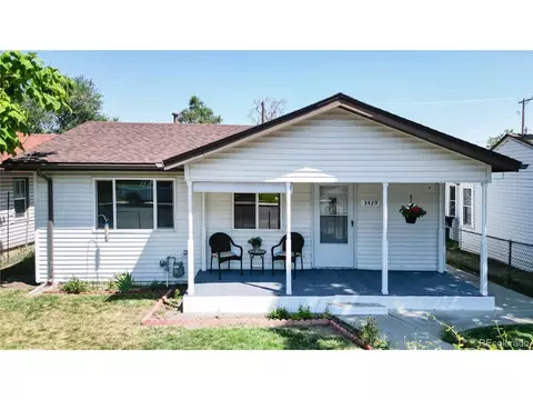 3429 W Virginia Ave, Denver, CO 80219