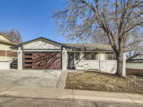 1964 S Urban St, Lakewood, CO 80228