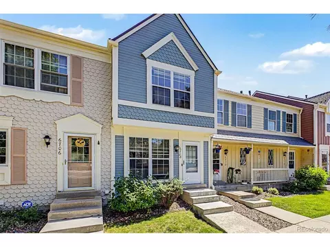 6708 S Holland Way, Littleton, CO 80128