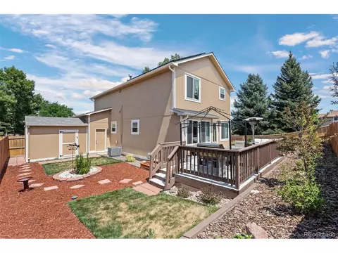 22276 E Oberlin Pl, Aurora, CO 80018 photo 36