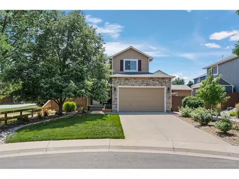 22276 E Oberlin Pl, Aurora, CO 80018 photo 2