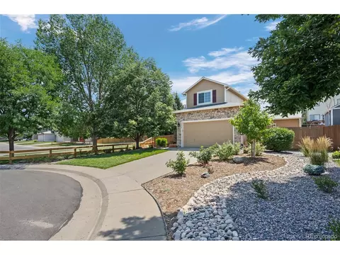 22276 E Oberlin Pl, Aurora, CO 80018