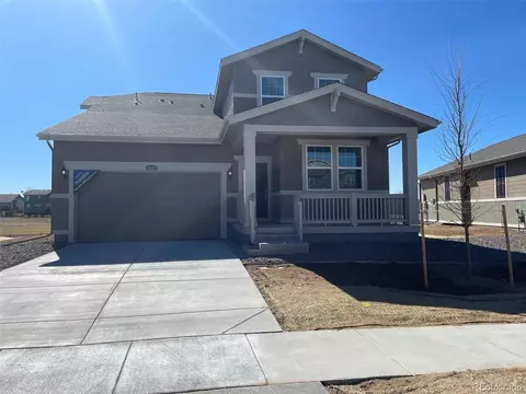 16612 E 109th Ave, Commerce City, CO 80022