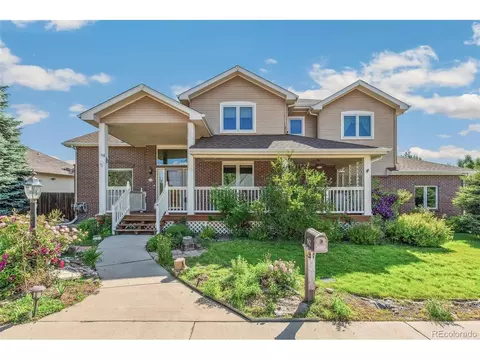 942 Xenon Ct, Golden, CO 80401