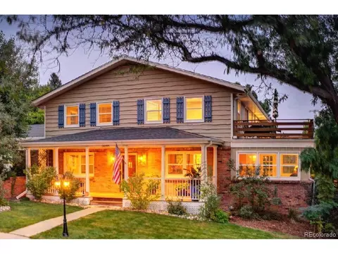 6844 Dover St, Arvada, CO 80004