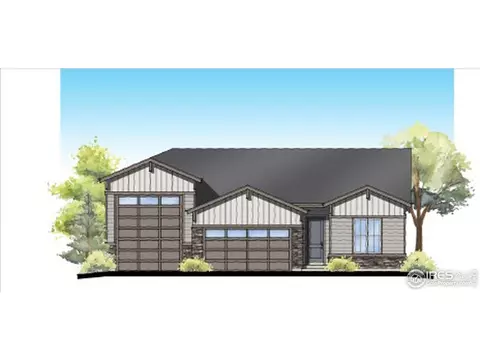 939 Pitch Fork Dr, Windsor, CO 80550 photo 1