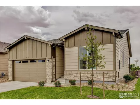939 Pitch Fork Dr, Windsor, CO 80550 photo 2
