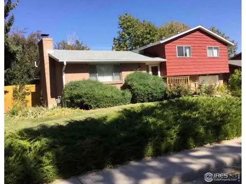 4015 Evans Dr, Boulder, CO 80303 photo 1