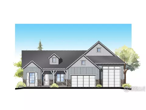 942 Pitch Fork Dr, Windsor, CO 80550 photo 1