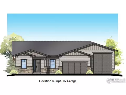 958 Pitch Fork Dr, Windsor, CO 80550 photo 1