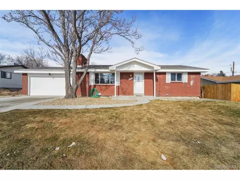 6337 W 71st Ave, Arvada, CO 80003