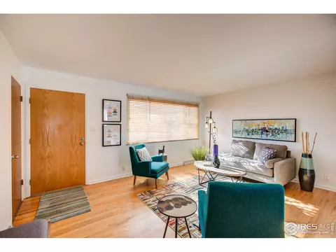 3055 Baylor Dr, Boulder, CO 80305 photo 1