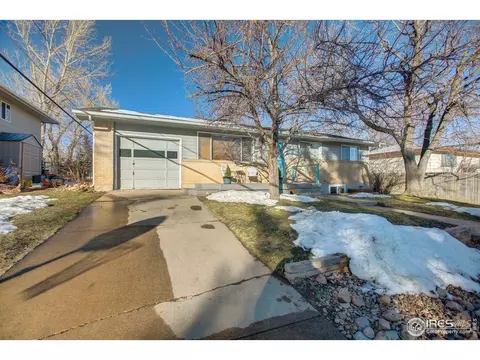 3055 Baylor Dr, Boulder, CO 80305 photo 2