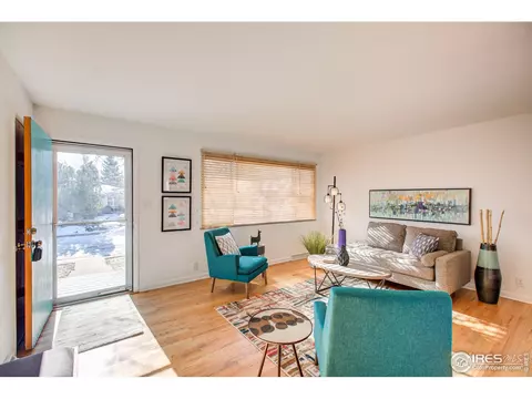 3055 Baylor Dr, Boulder, CO 80305 photo 4