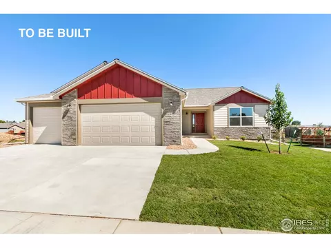 310 Ptarmigan St, Severance, CO 80550 photo 1