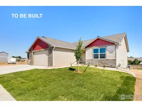 310 Ptarmigan St, Severance, CO 80550 photo 2