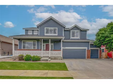 10051 Joplin St, Commerce City, CO 80022