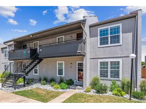 2301 E Fremont Ave #T10, Centennial, CO 80122