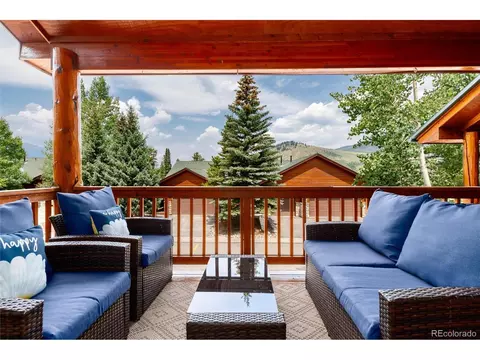 98 Lookout Ridge Dr, Dillon, CO 80435