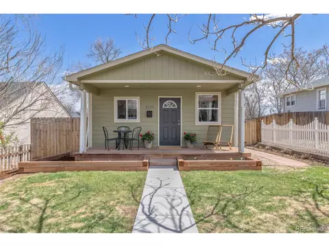 1224 Clinton St, Aurora, CO 80010
