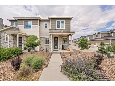 17257 Exposition Dr, Aurora, CO 80017
