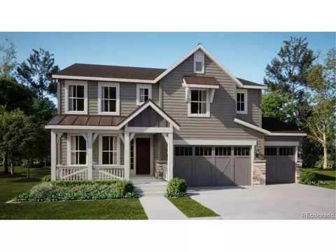 3028 Ironton Dr, Loveland, CO 80538