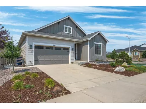 8101 Adams Fork Ave, Littleton, CO 80125