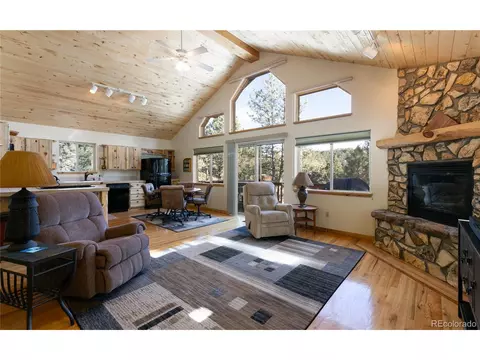 62 Keepsake Loop, Westcliffe, CO 81252 photo 2