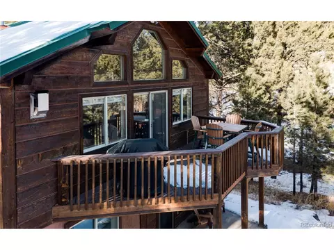 62 Keepsake Loop, Westcliffe, CO 81252 photo 9