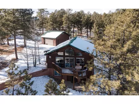 62 Keepsake Loop, Westcliffe, CO 81252 photo 1