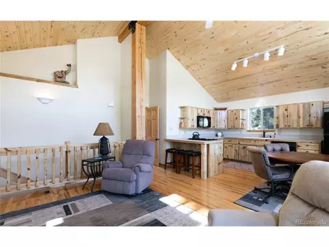 62 Keepsake Loop, Westcliffe, CO 81252 photo 4