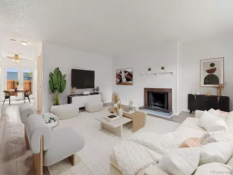 Undisclosed, Littleton, CO 80123