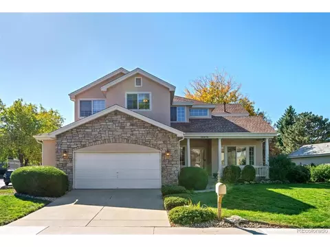 15972 W 66th Cir, Arvada, CO 80007