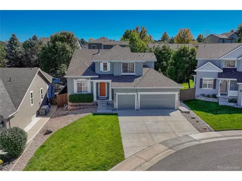 2908 Canyon Crest Pl, Highlands Ranch, CO 80126
