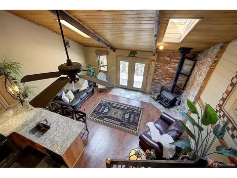 30663 Sun Creek Dr #U, Evergreen, CO 80439