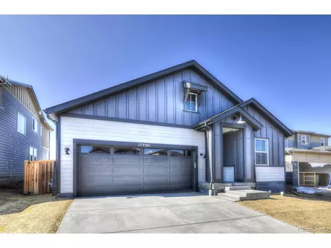 17350 Birds Foot Trl, Parker, CO 80134