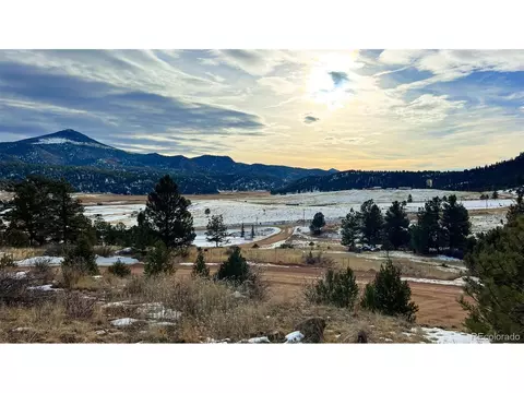 1217 Navajo Dr, Florissant, CO 80816