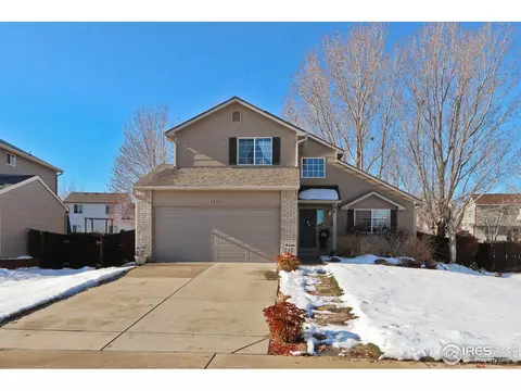 5455 Fox Run Blvd, Longmont, CO 80504 photo 1